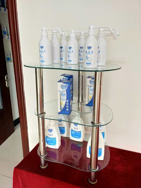 包裝生產(chǎn)線