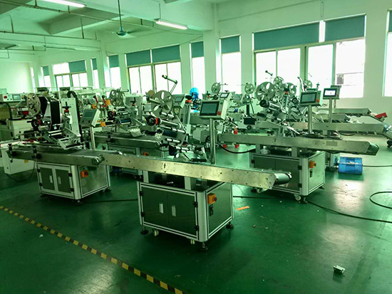 貼標(biāo)機(jī)