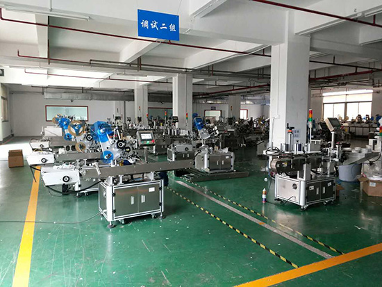 貼標(biāo)機(jī)