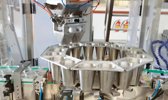 顆粒包裝機(jī)、自動(dòng)灌裝機(jī)